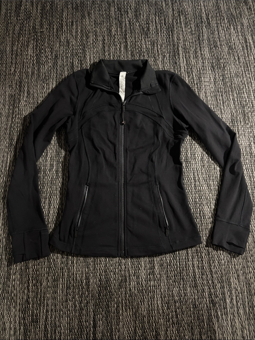 Lululemon Define Jacket *Luon